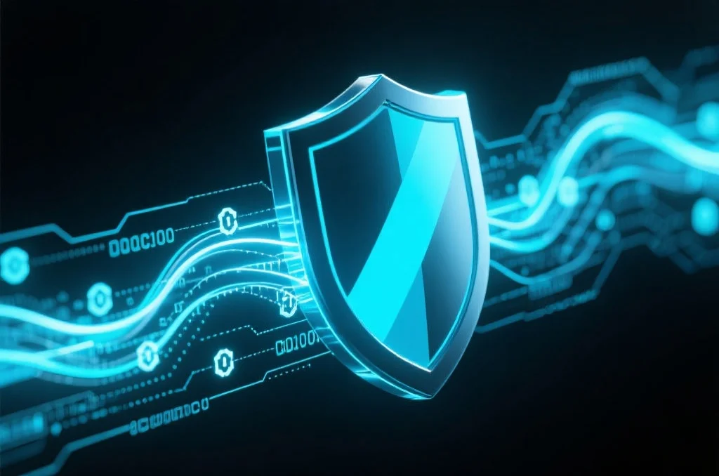 恒行6娱乐：如何利用尖端科技筑牢用户数据安全防线