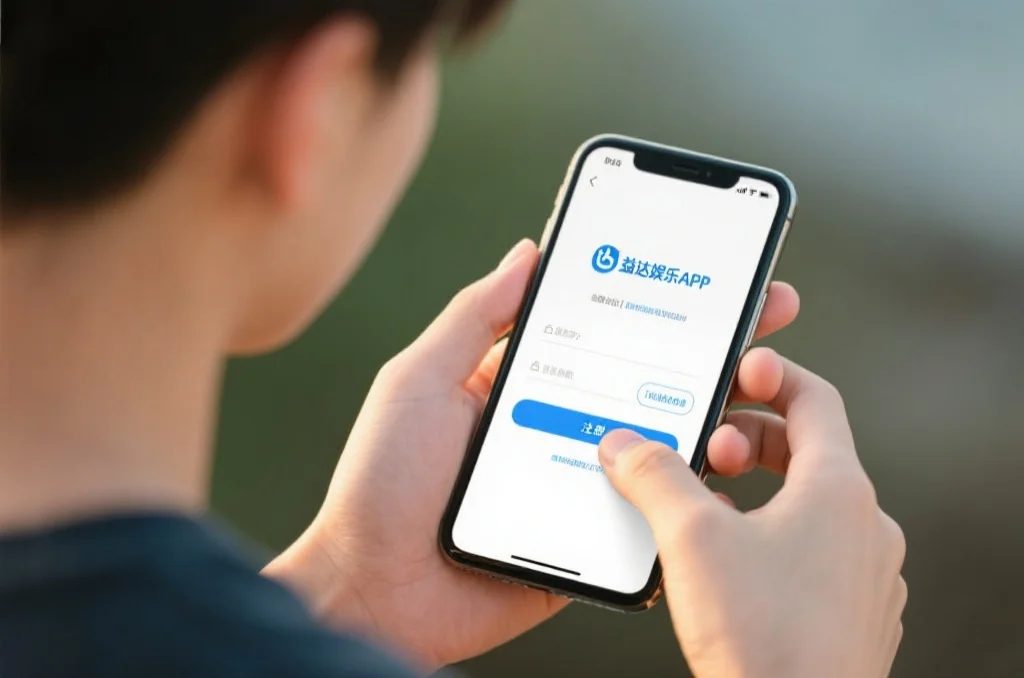 新用户必读：5分钟快速上手恒行6娱乐APP教程
